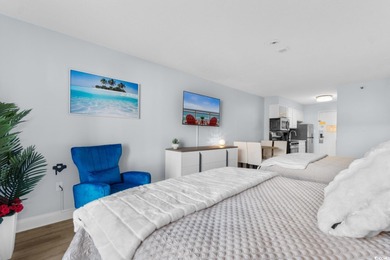 Step inside this fully furnished, completely remodeled