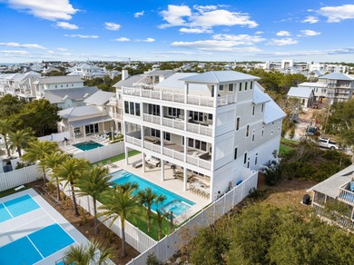 Co-own your slice of paradise with Grand Escapes - without the