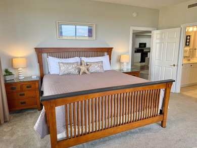 Nicely updated three-bedroom, three-bath ocean view corner unit