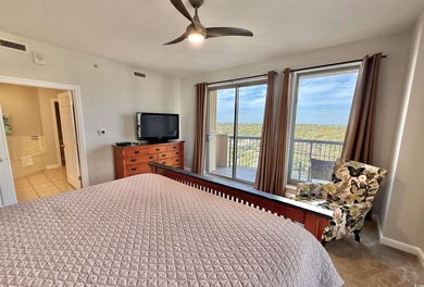 Nicely updated three-bedroom, three-bath ocean view corner unit