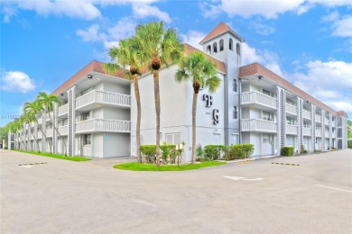 Welcome to Deerfield Beach Gardens! This 3rd-floor, beautifully