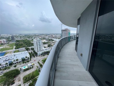 Experience elevated waterfront living in this chic 2-bed, 2