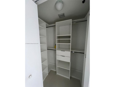 Experience elevated waterfront living in this chic 2-bed, 2