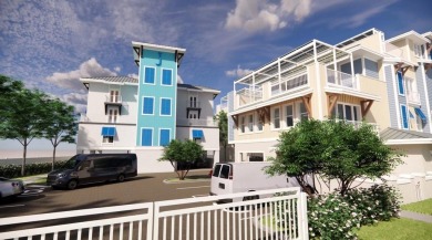 Under contract-accepting backup offers. Pre-Construction. To be