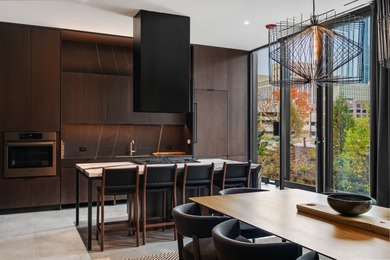 New Construction 2 Bedroom + Den - Experience sophisticated