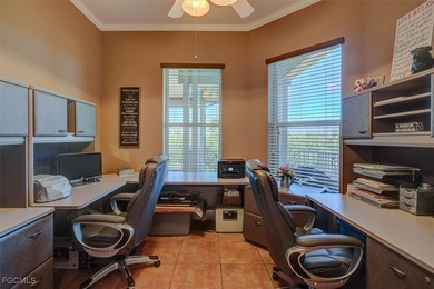 Move right into this Light & Bright 3 Bedroom + Den & Office
