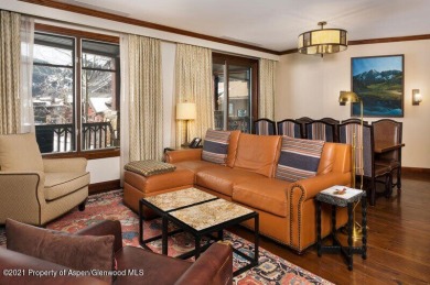 1/12 interest in a luxury condominium right at the base of Aspen