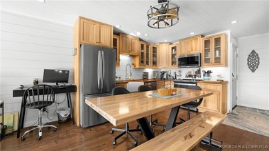 Completely Remodeled, Feels like you are sitting on the water