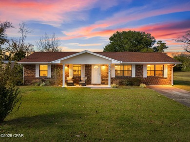 Welcome to this charming 2-bedroom, 2-bath home on a half-acre