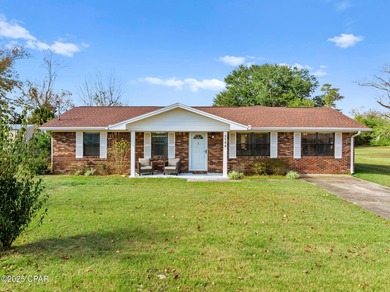 Welcome to this charming 2-bedroom, 2-bath home on a half-acre
