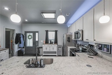 Smart, Stylish & Storage-Rich in the Heart of Four Seasons!