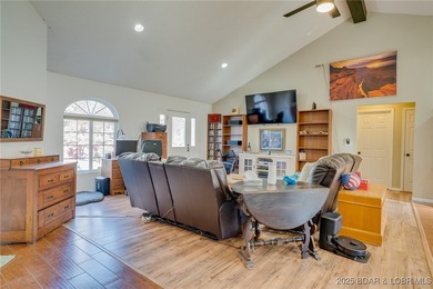 This adorable, one-level, 1,640 sq ft home offering 3 BR & 2 BA