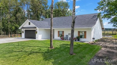 Experience the perfect blend of modern design and timeless charm