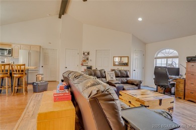 This adorable, one-level, 1,640 sq ft home offering 3 BR & 2 BA