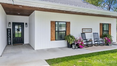 Experience the perfect blend of modern design and timeless charm