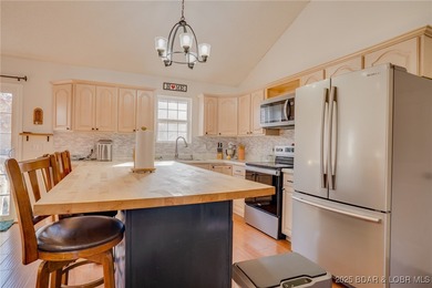 This adorable, one-level, 1,640 sq ft home offering 3 BR & 2 BA