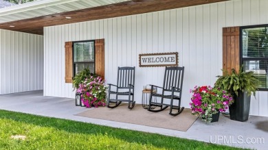 Experience the perfect blend of modern design and timeless charm