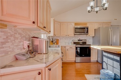 This adorable, one-level, 1,640 sq ft home offering 3 BR & 2 BA