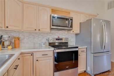 This adorable, one-level, 1,640 sq ft home offering 3 BR & 2 BA