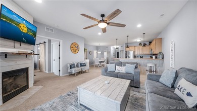 Welcome to Lands End Unit 113, a beautifully updated 3-bedroom