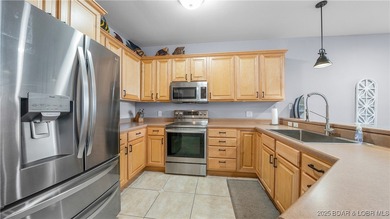 Welcome to Lands End Unit 113, a beautifully updated 3-bedroom