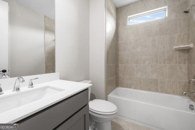 The Berkshire Plan Built by Windsor Bluffs Builder Group. Quick