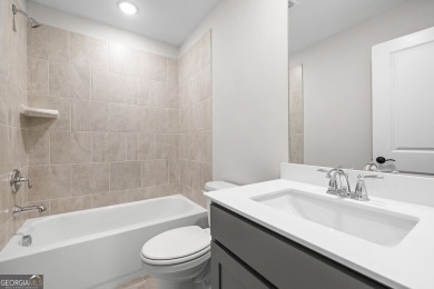 The Berkshire Plan Built by Windsor Bluffs Builder Group. Quick