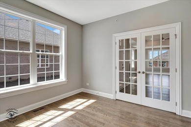 NEW CONSTRUCTION READY FOR OCCUPANCY. ALL BRICK RANCH DUPLEX