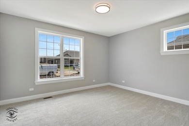 NEW CONSTRUCTION READY FOR OCCUPANCY. ALL BRICK RANCH DUPLEX