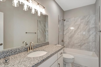 NEW CONSTRUCTION READY FOR OCCUPANCY. ALL BRICK RANCH DUPLEX