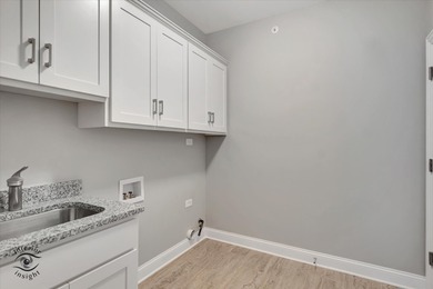 NEW CONSTRUCTION READY FOR OCCUPANCY. ALL BRICK RANCH DUPLEX