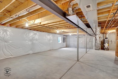 NEW CONSTRUCTION READY FOR OCCUPANCY. ALL BRICK RANCH DUPLEX