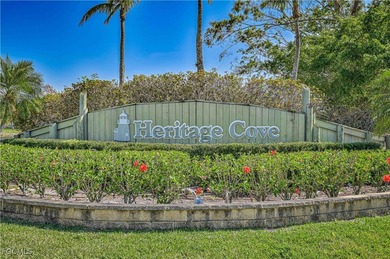 Located in our premium 55+ gated community of Heritage Cove