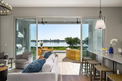 Brand New luxury construction at gated Grand Harbor! Enjoy true