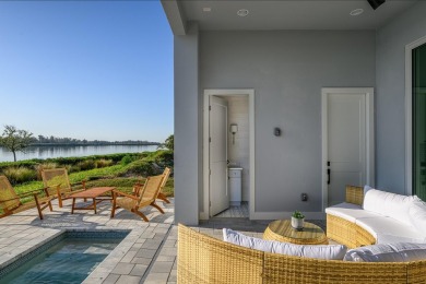 Brand New luxury construction at gated Grand Harbor! Enjoy true