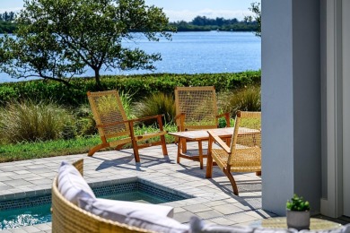 Brand New luxury construction at gated Grand Harbor! Enjoy true