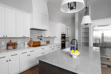 Brand New luxury construction at gated Grand Harbor! Enjoy true