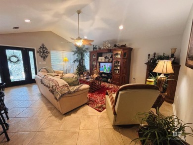 Adorable Raised Beach House in Bear Point!  Step through the