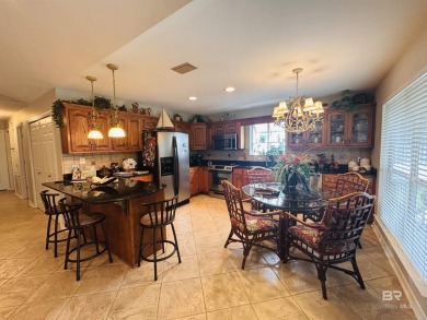 Adorable Raised Beach House in Bear Point!  Step through the