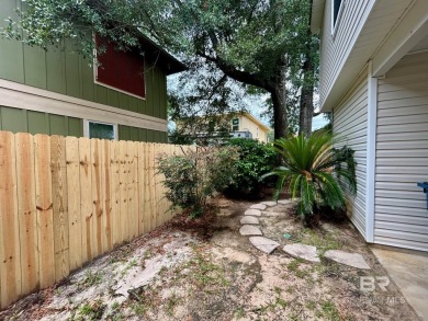 Adorable Raised Beach House in Bear Point!  Step through the