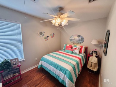 Adorable Raised Beach House in Bear Point!  Step through the