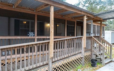 This home features 7 security cameras and an impressive array of