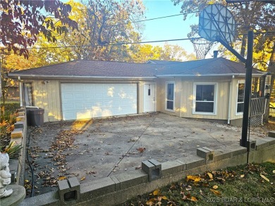 Main level living home that sits 2nd tier in a nice quiet