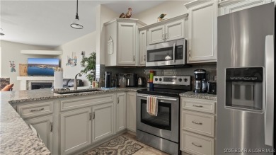 Experience the ultimate lakefront lifestyle at this stunning