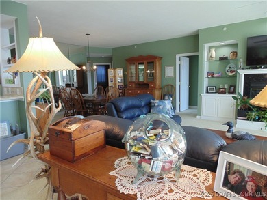 This is the life! Summer Place at the Lake - One of the most