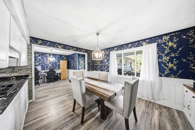 Welcome to 491 Maple Avenue, a thoughtfully maintained ranch