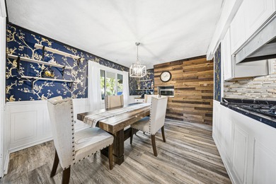 Welcome to 491 Maple Avenue, a thoughtfully maintained ranch