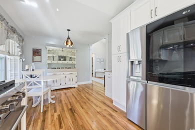 MOVE IN READY!! Located in the desirable community of Hagley