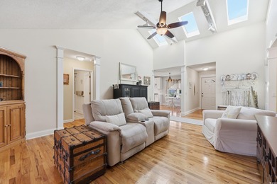 MOVE IN READY!! Located in the desirable community of Hagley