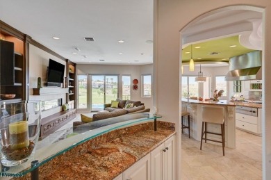 Beautiful South Shore is home to this elegant Tuscan-esque 5